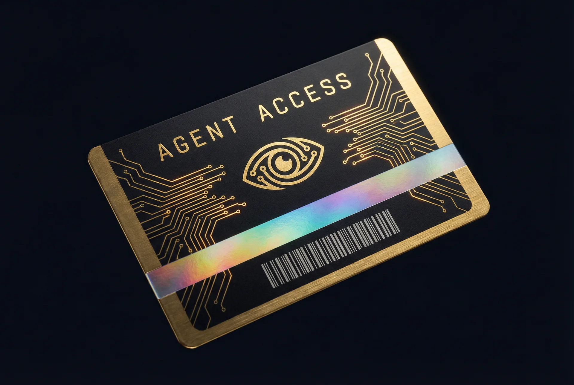 福建兄妹 - Agent Access 情报员会员卡